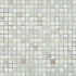 Mosaïque sur filet | 30x30 cm | Tilestone Bolton White